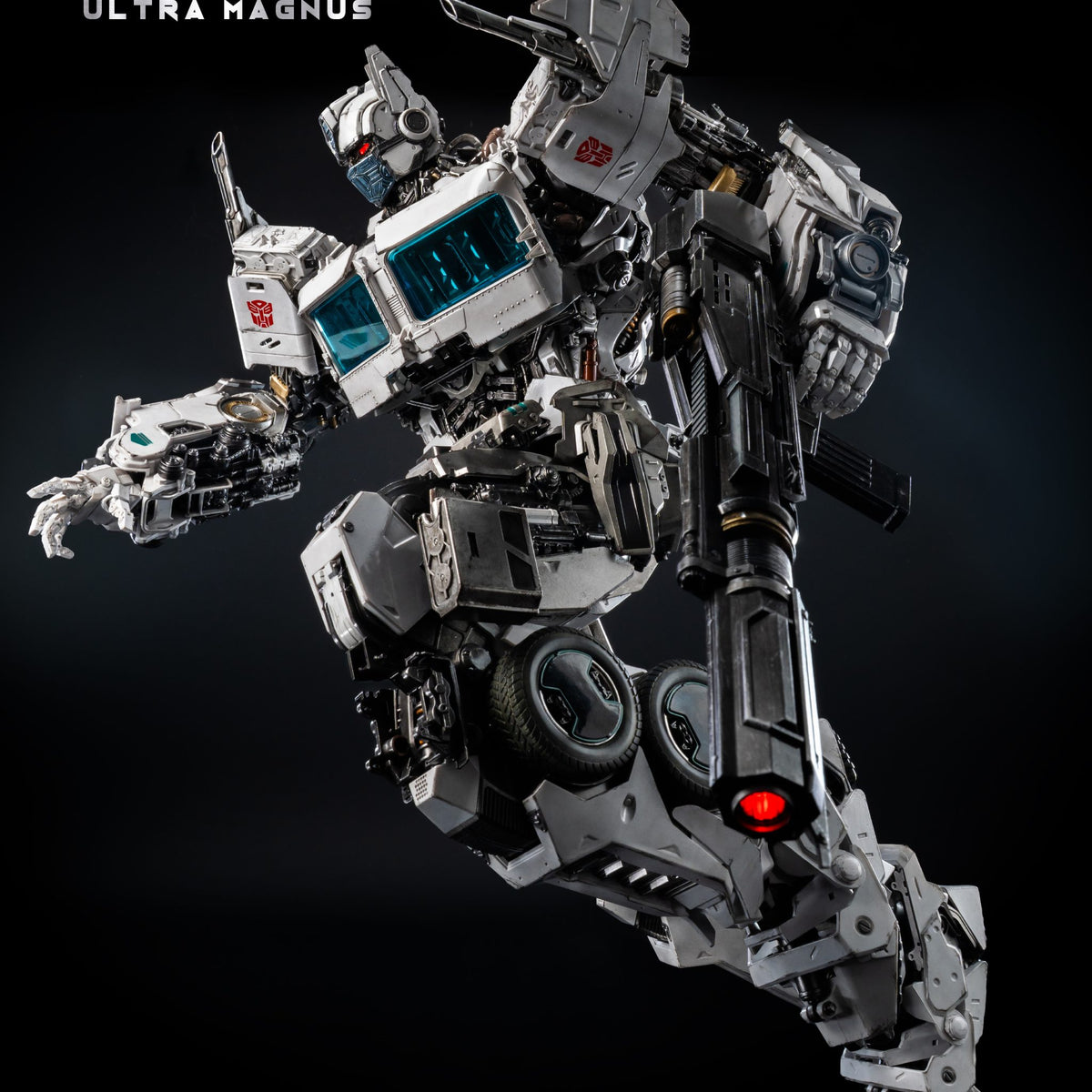 Ultra Magnus 48,2cm Premium Bumblebee Movie