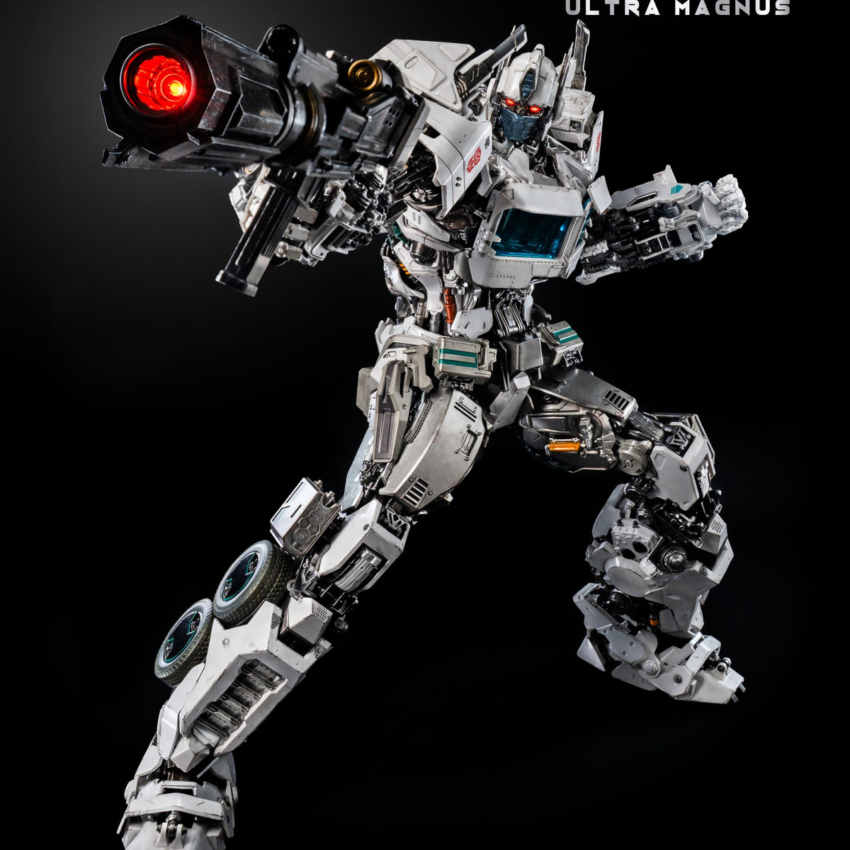 Ultra Magnus 48,2cm Premium Bumblebee Movie