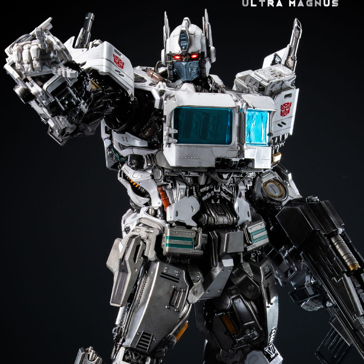 Ultra Magnus 48,2cm Premium Bumblebee Movie