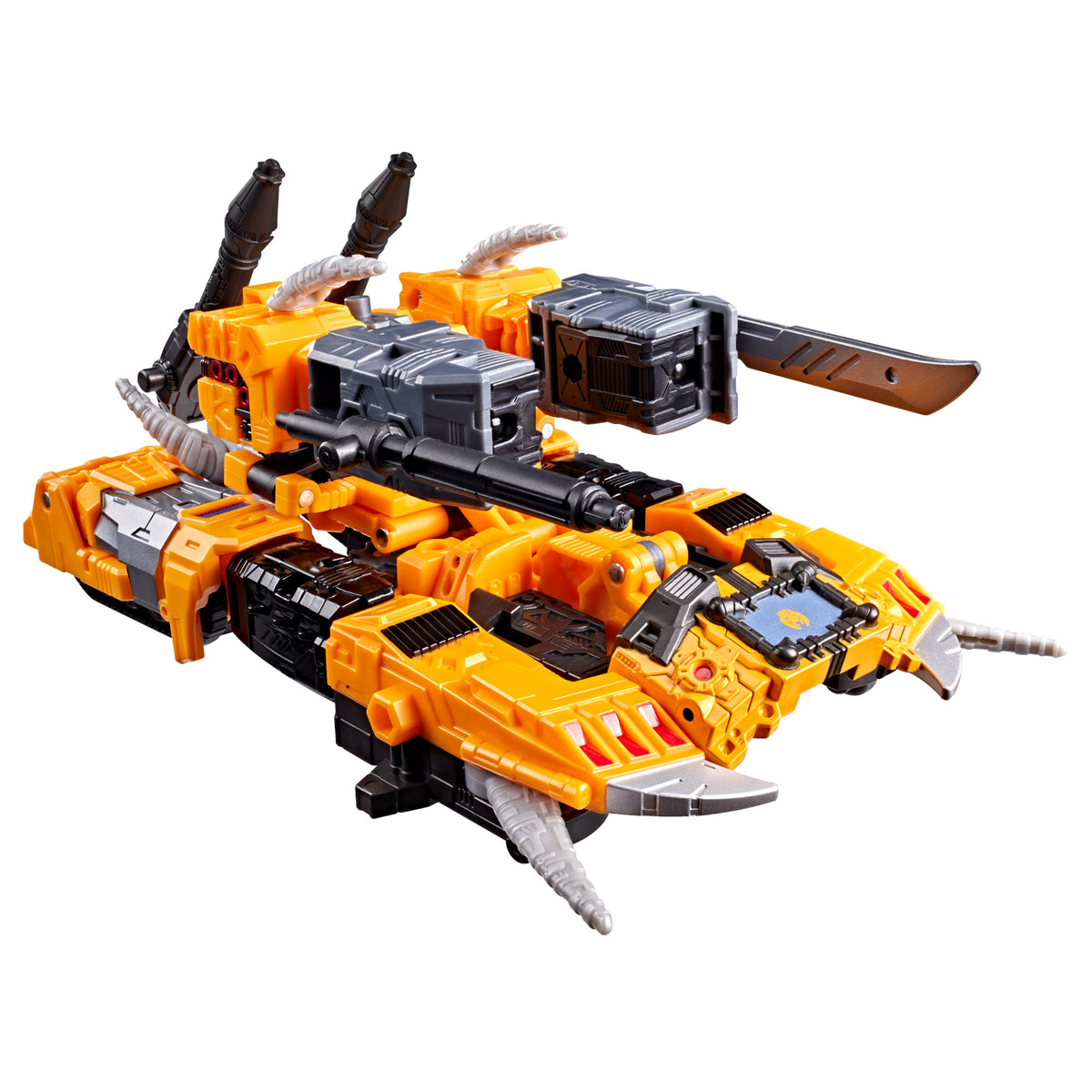 Héraut / Herald Unicron Leader Class 19 cm Age of the Primes