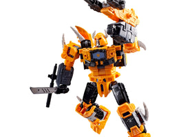 Héraut / Herald Unicron Leader Class 19 cm Age of the Primes