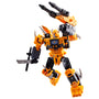 Héraut / Herald Unicron Leader Class 19 cm Age of the Primes