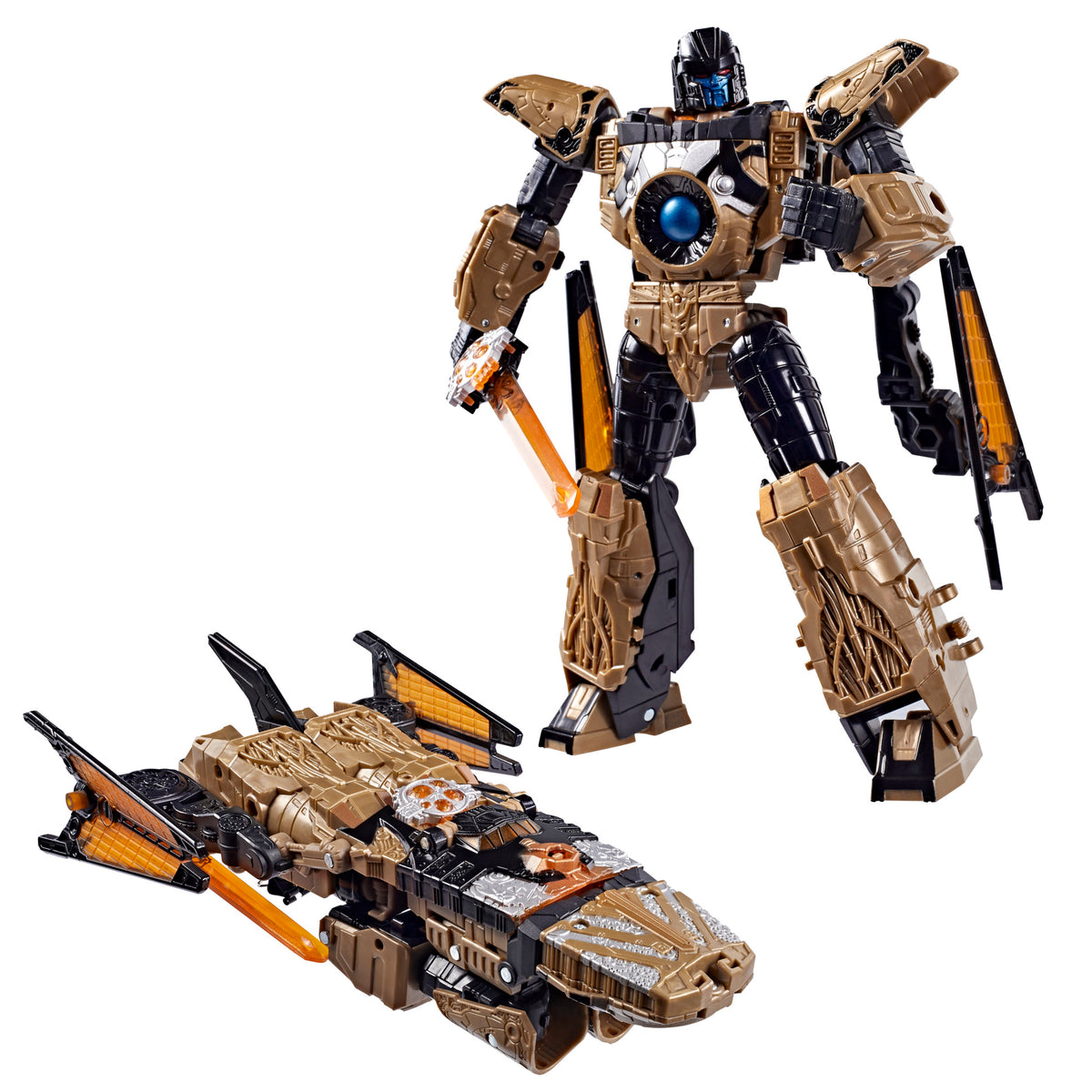Vector Prime Cybertron Voyager Class 17,5 cm Age of the Primes