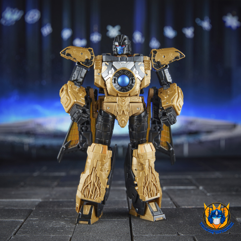 Vector Prime Cybertron Voyager Class 17,5 cm Age of the Primes