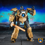 Vector Prime Cybertron Voyager Class 17,5 cm Age of the Primes