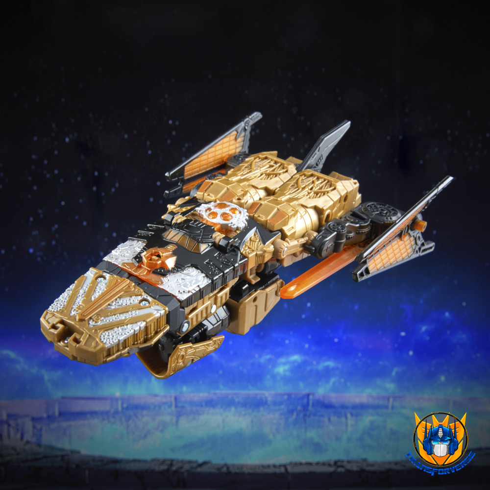 Vector Prime Cybertron Voyager Class 17,5 cm Age of the Primes