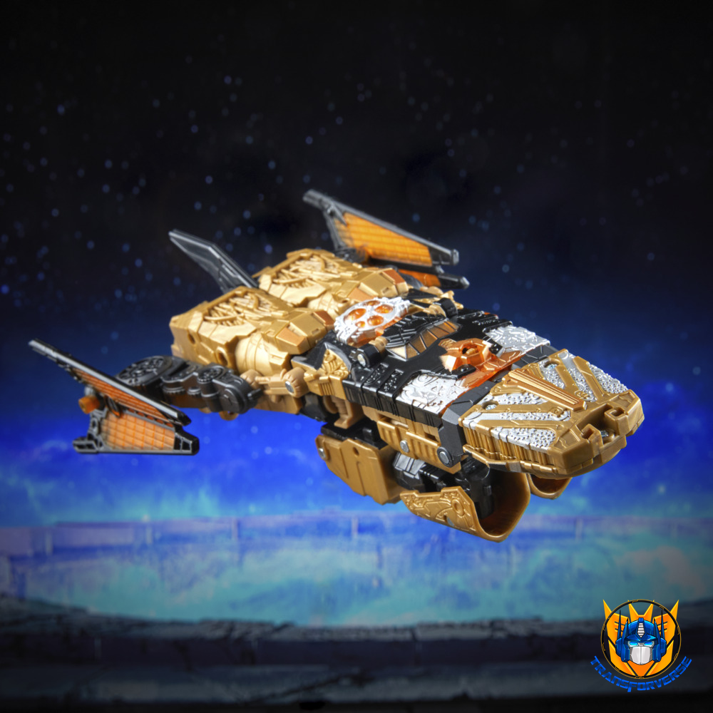 Vector Prime Cybertron Voyager Class 17,5 cm Age of the Primes