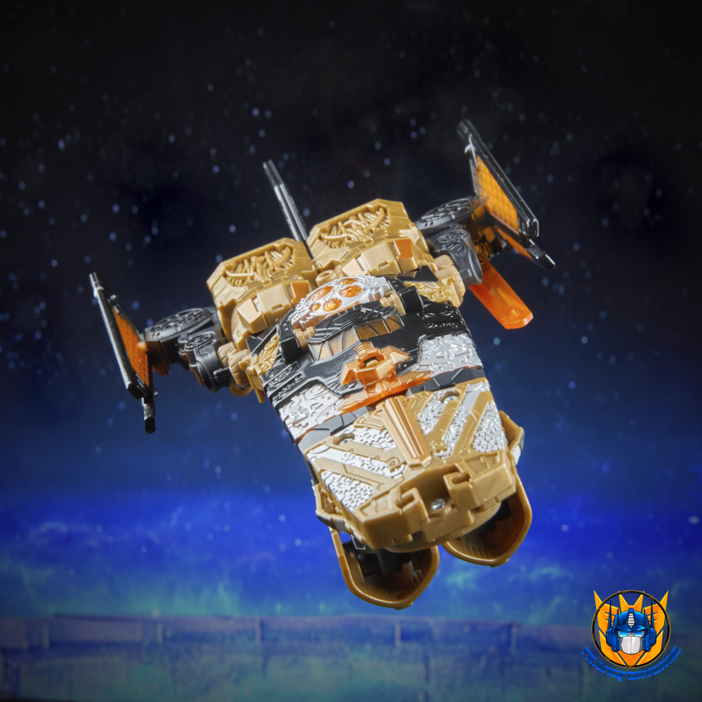 Vector Prime Cybertron Voyager Class 17,5 cm Age of the Primes
