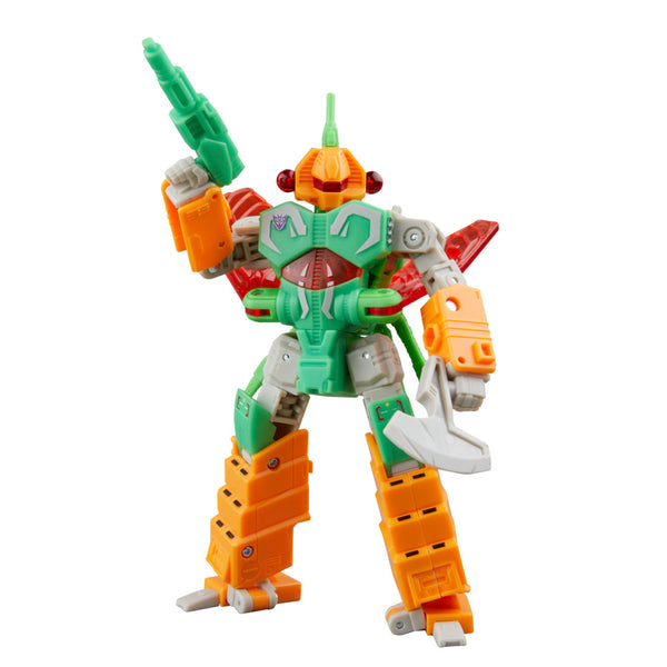 
Venom Deluxe Class 14cm Age Of The Primes
