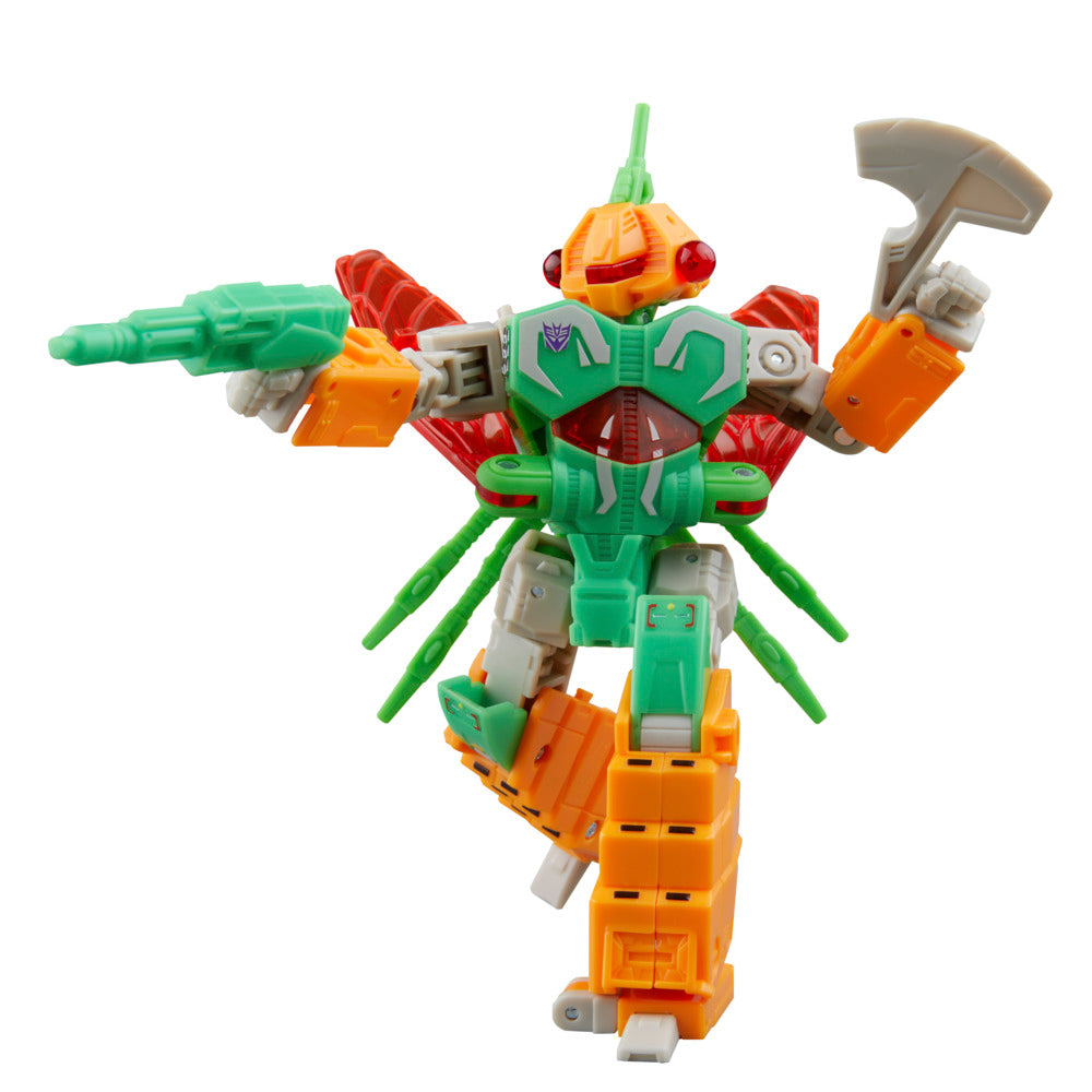 
Venom Deluxe Class 14cm Age Of The Primes
