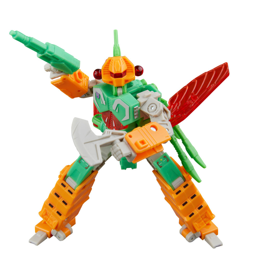 
Venom Deluxe Class 14cm Age Of The Primes
