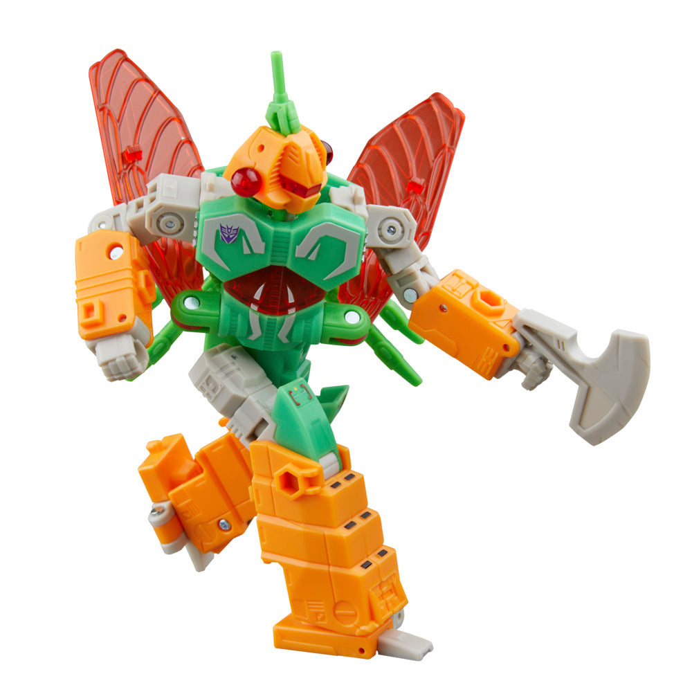 
Venom Deluxe Class 14cm Age Of The Primes
