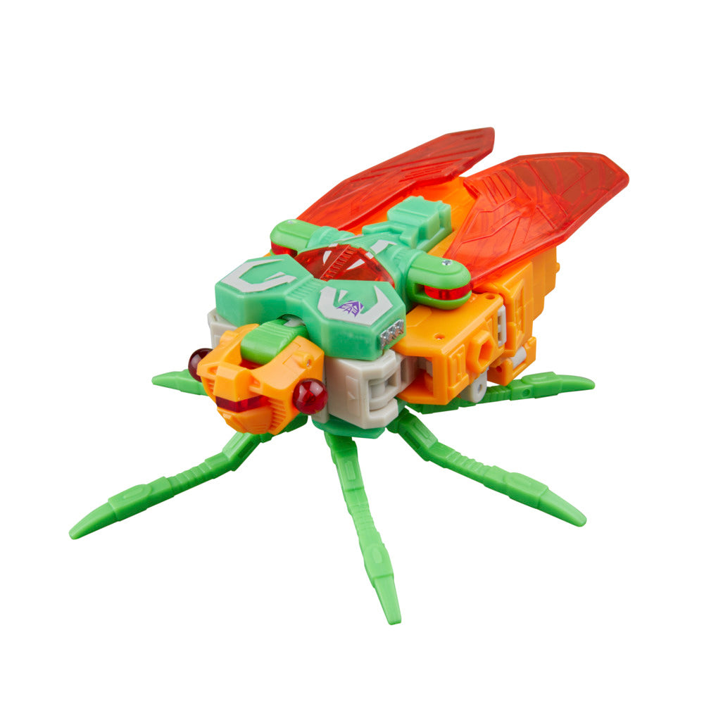 
Venom Deluxe Class 14cm Age Of The Primes
