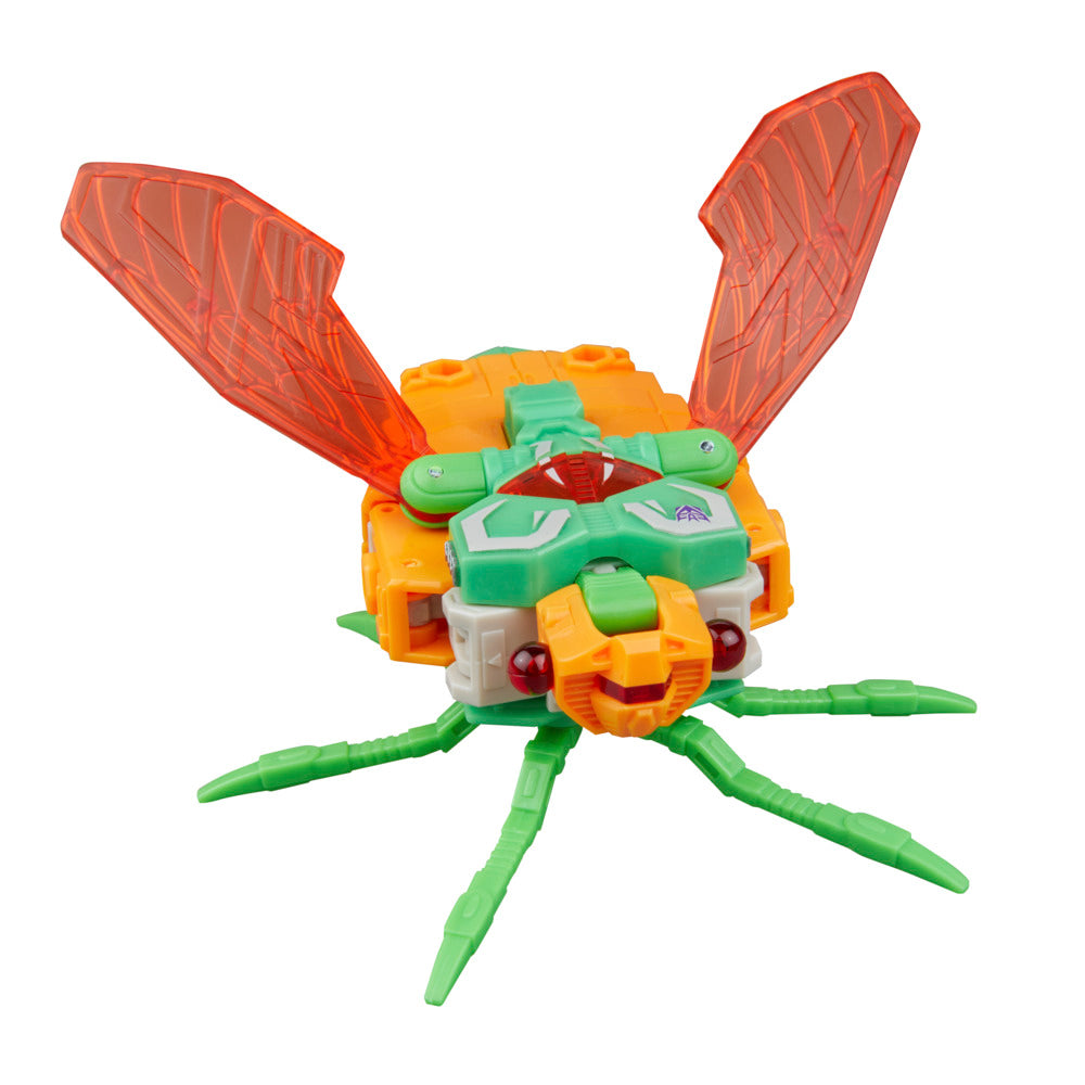 
Venom Deluxe Class 14cm Age Of The Primes
