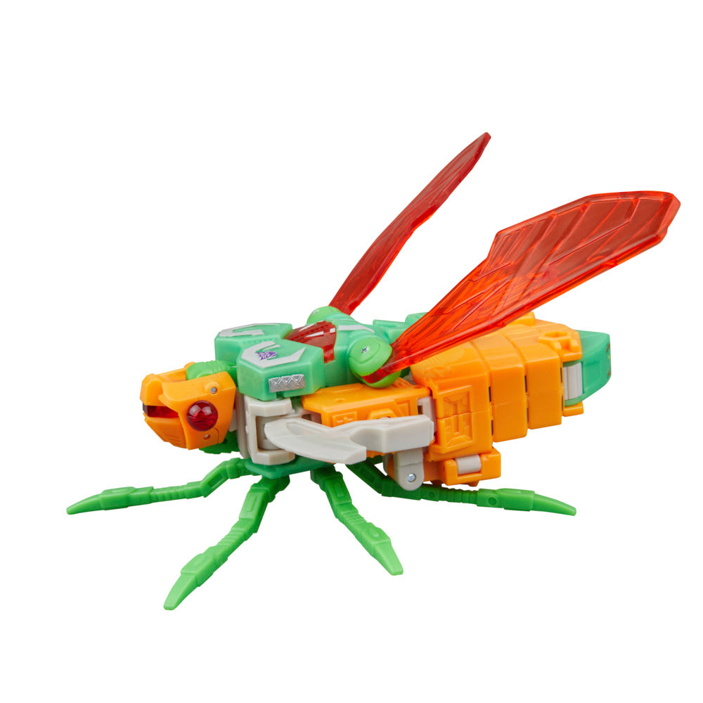 
Venom Deluxe Class 14cm Age Of The Primes
