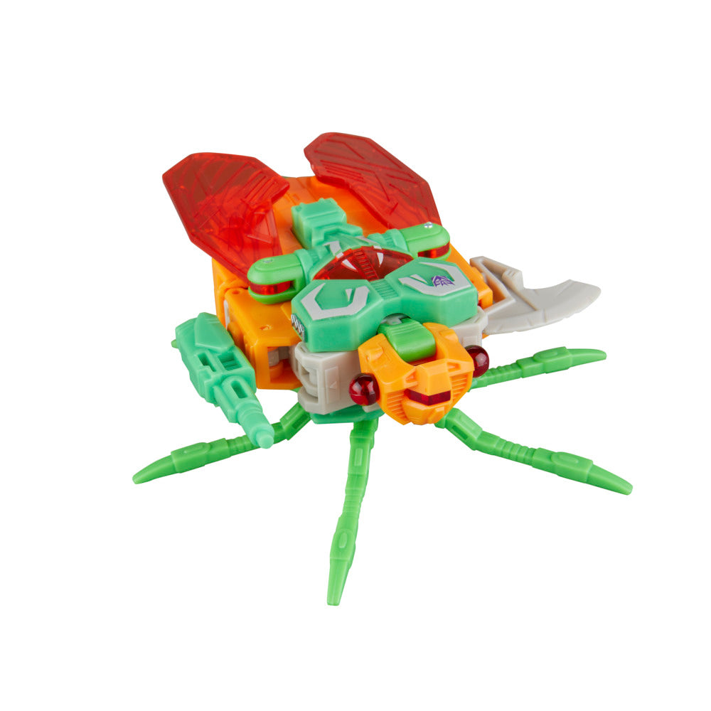 
Venom Deluxe Class 14cm Age Of The Primes
