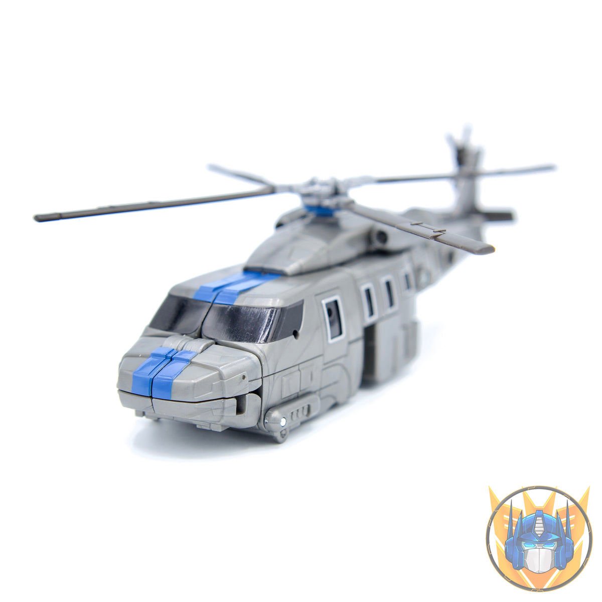 Vortex Combaticon Deluxe Klasse 14 cm Zeitalter der Primes