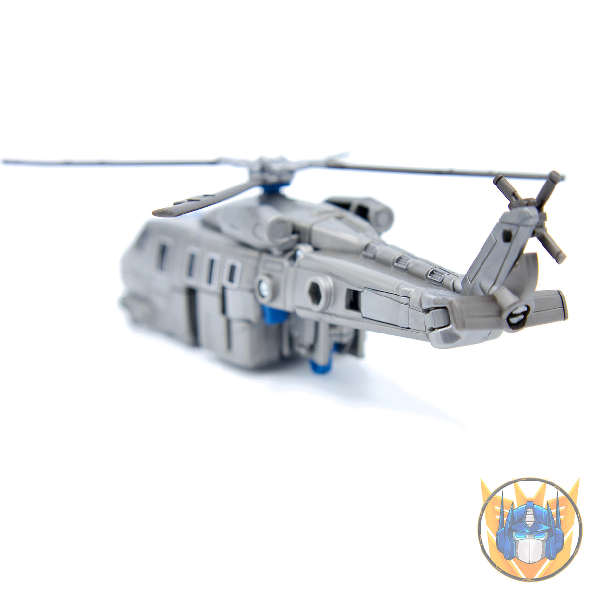 Vortex Combaticon Deluxe Klasse 14 cm Zeitalter der Primes