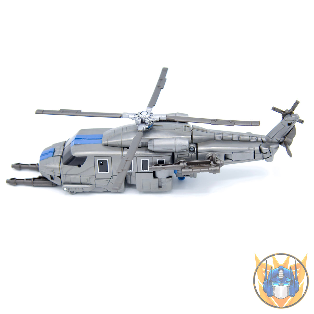 Vortex Combaticon Deluxe Klasse 14 cm Zeitalter der Primes