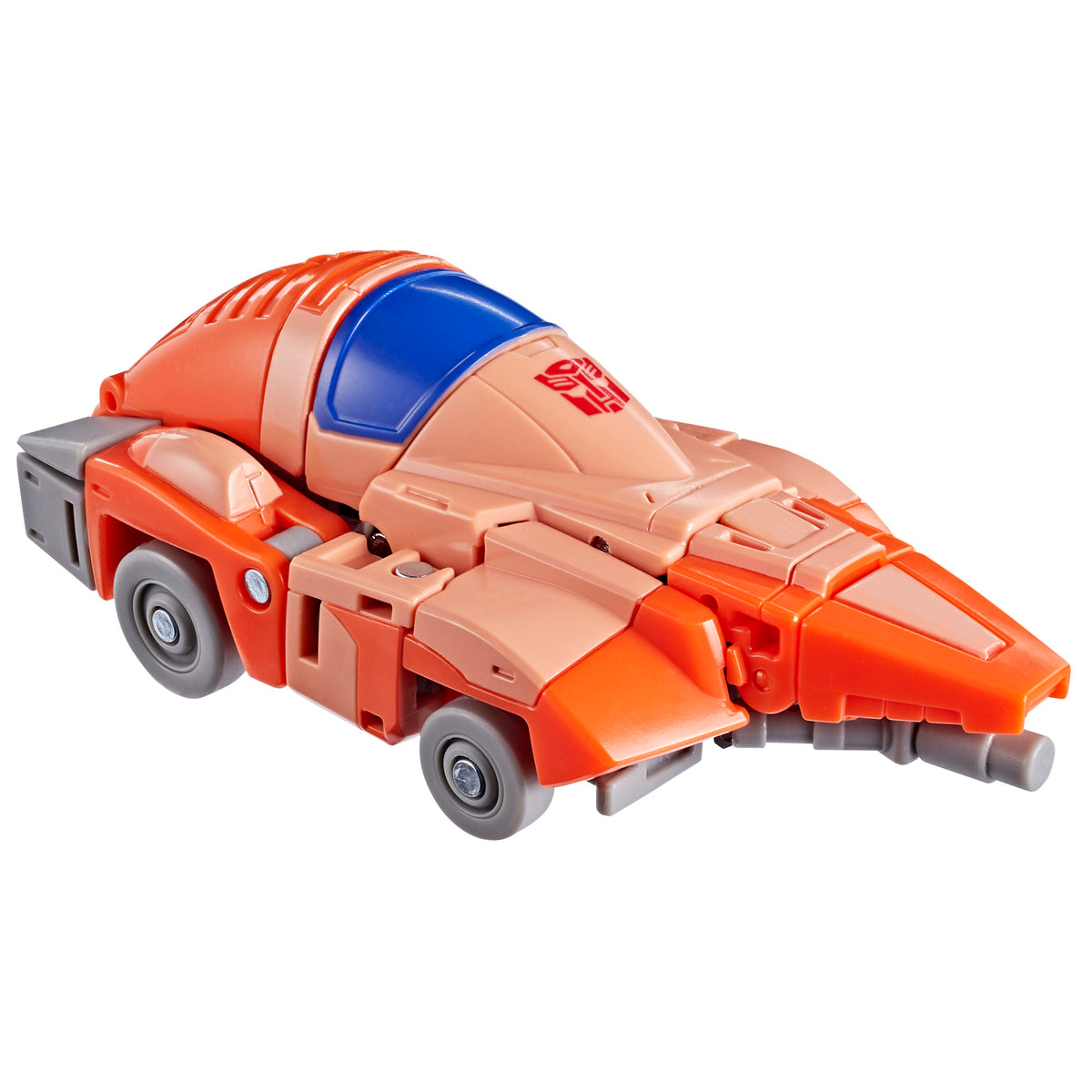 Wheelie G1 Deluxe Class 11,5 cm Studio Series 86