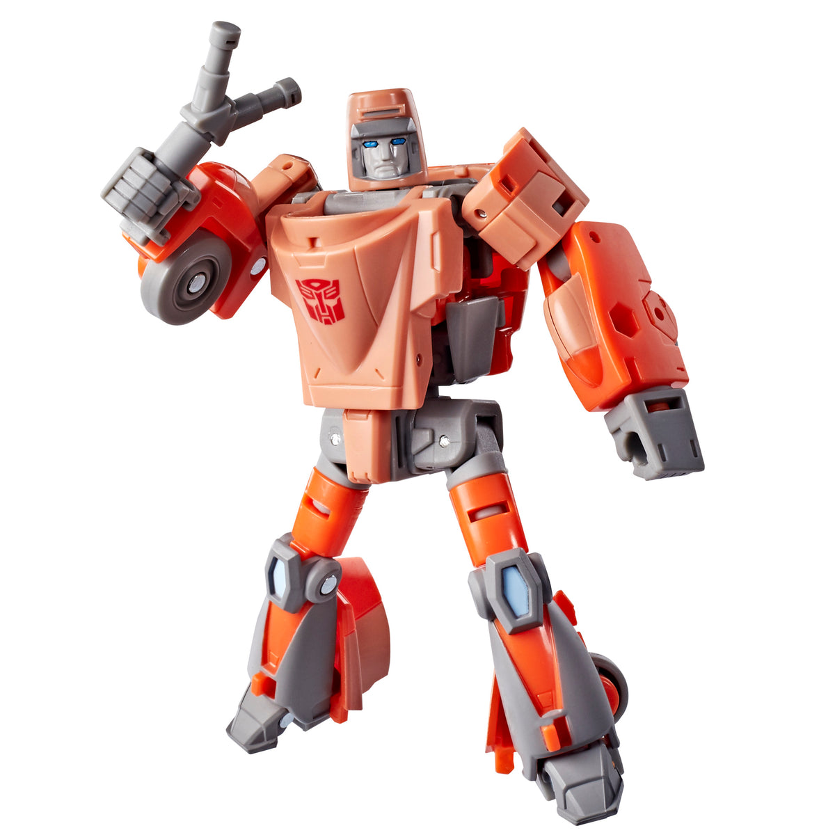 Wheelie G1 Deluxe Class 11,5 cm Studio Series 86