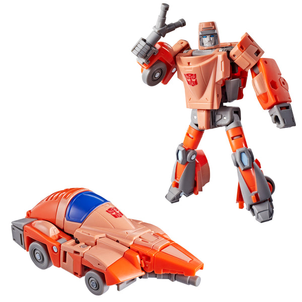 Wheelie G1 Deluxe Class 11,5 cm Studio Series 86