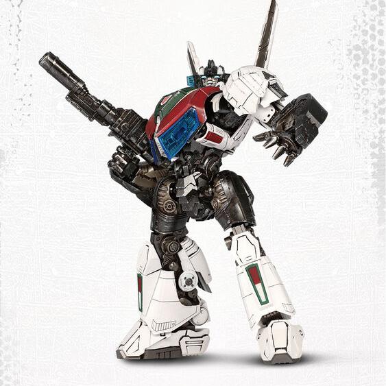 Wheeljack 9cm Smart Kit Bumblebee Movie