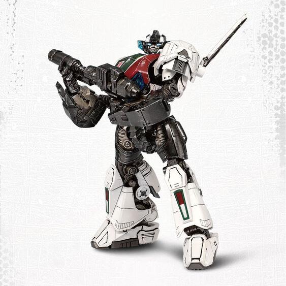 Wheeljack 9cm Smart Kit Bumblebee Movie