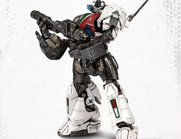 Wheeljack 9cm Έξυπνο Σετ Bumblebee (Ταινία)