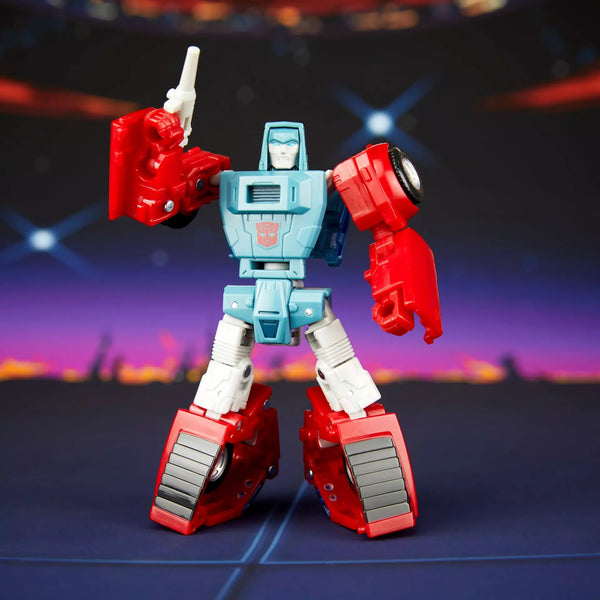 Windcharger Deluxe Class 11cm Studio Series 86 Les Transformers : Le Film