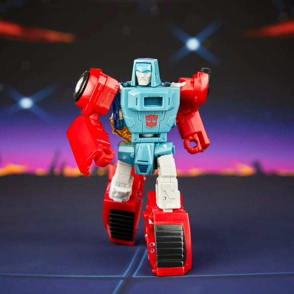 Windcharger Deluxe Class 11cm Studio Series 86 Les Transformers : Le Film