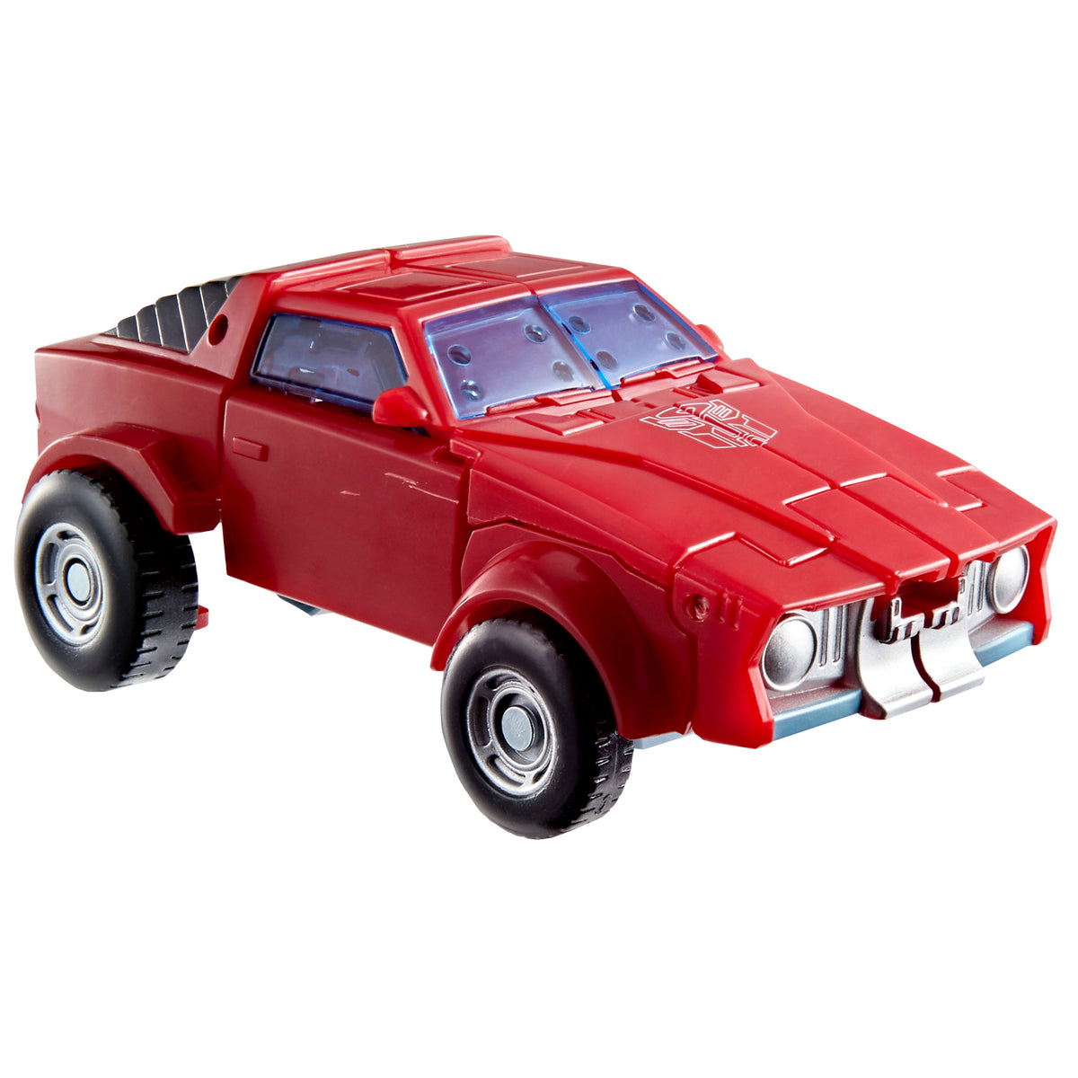 Windcharger Deluxe Class 11cm Studio Series 86 Transformers: Filmul