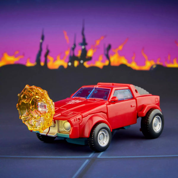 Windcharger Deluxe Class 11cm Studio Series 86 Les Transformers : Le Film