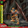 Dinobot Beast Wars AMK Series 20 cm Model Kit