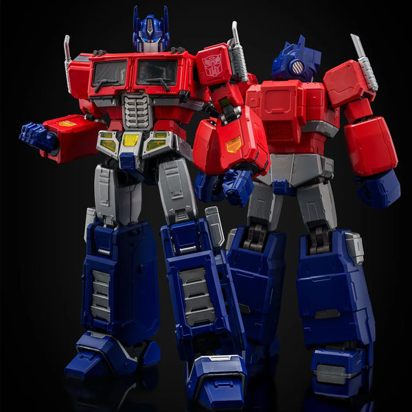 Optimus Prime G1 20 cm Action Edition V2
