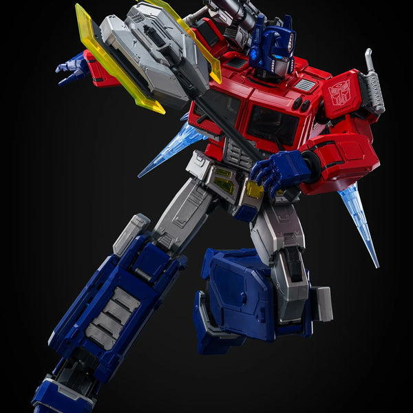 Optimus Prime G1 20 cm Action Edition V2