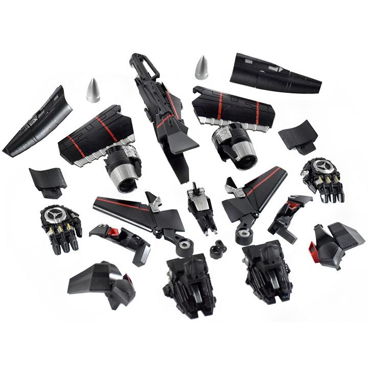 DK-11 For Jetfire & Optimus Studio Series 32 & 35 Upgrade-Kits