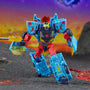 Hot Shot Deluxe Class 14cm Legacy United Cybertron Universe