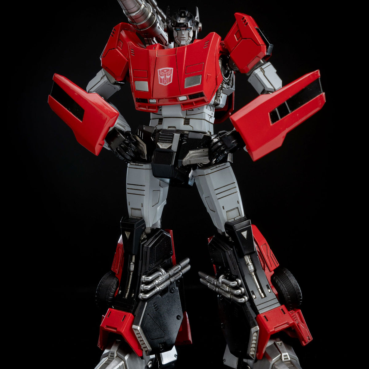 Sideswipe G1 Univers MDLX 15cm