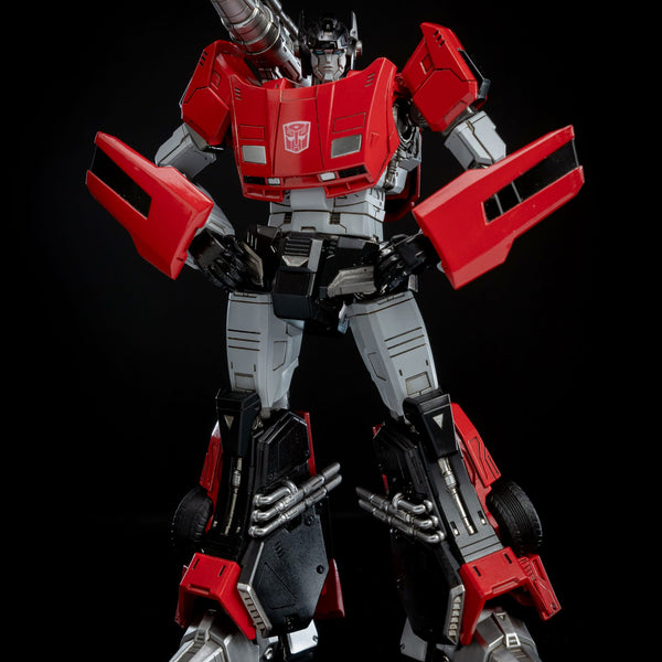 Sideswipe G1 Universo MDLX 15cm