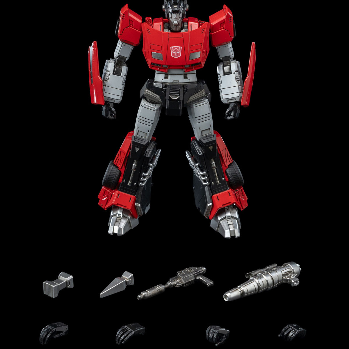 Sideswipe G1 Universo MDLX 15cm