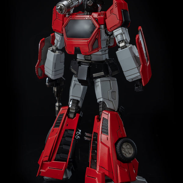 Sideswipe G1 Universe MDLX 15cm