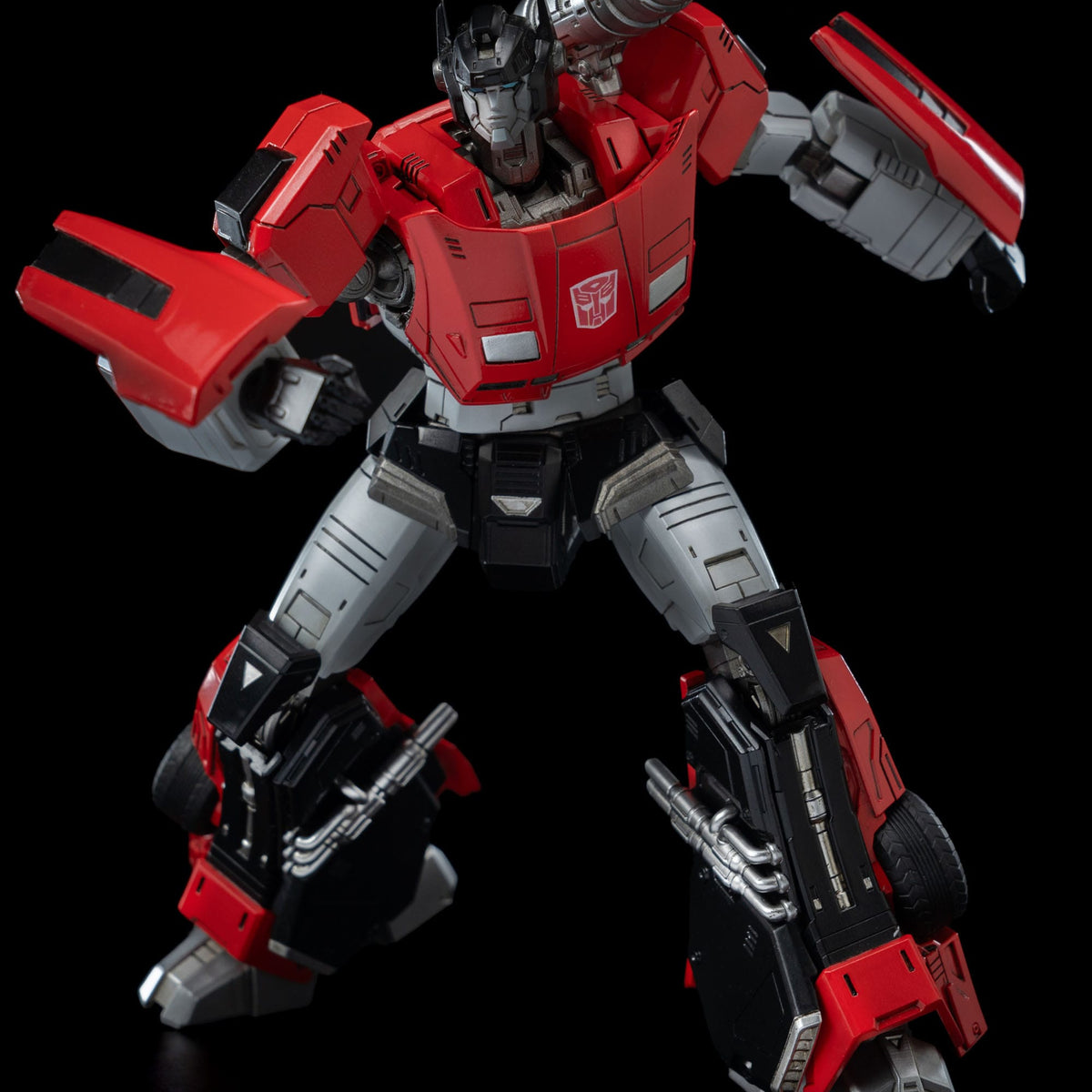 Sideswipe G1 Univerzum MDLX 15cm