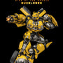 Bumblebee Rise Of The Beasts Transformers DLX 23cm