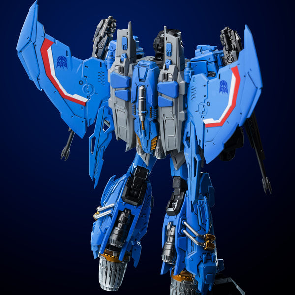 Thundercracker G1 MDLX 20 εκ