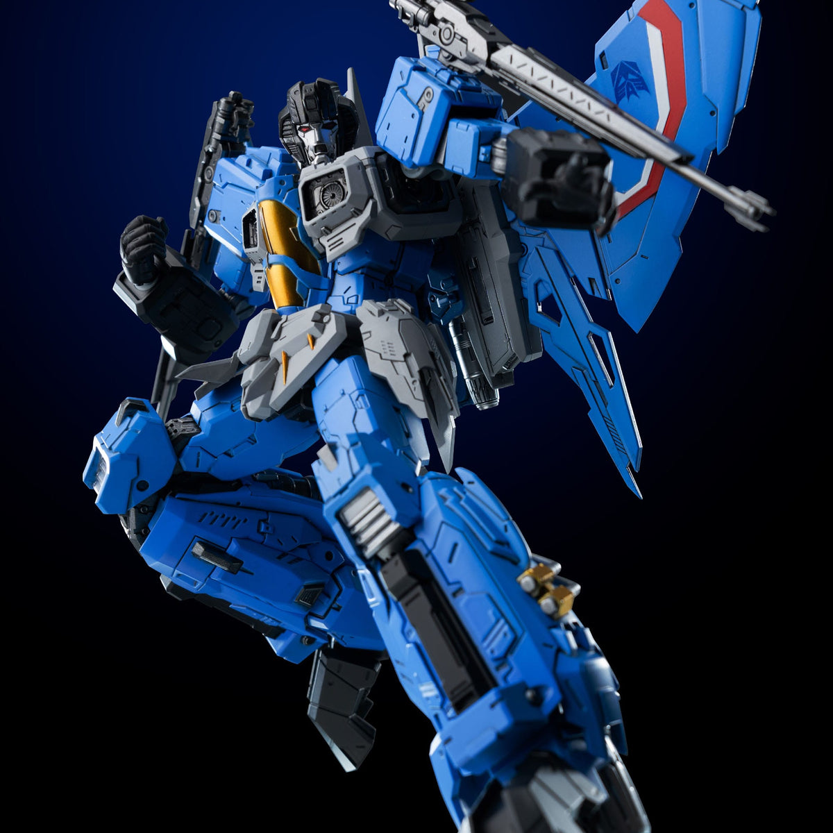 Thundercracker G1 MDLX 20 εκ