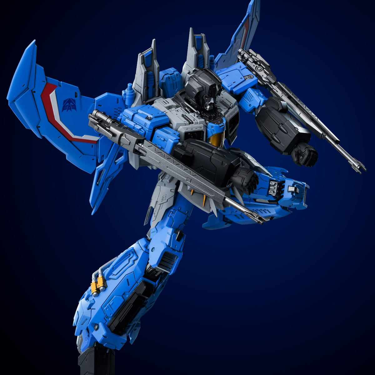 Thundercracker G1 MDLX 20 εκ