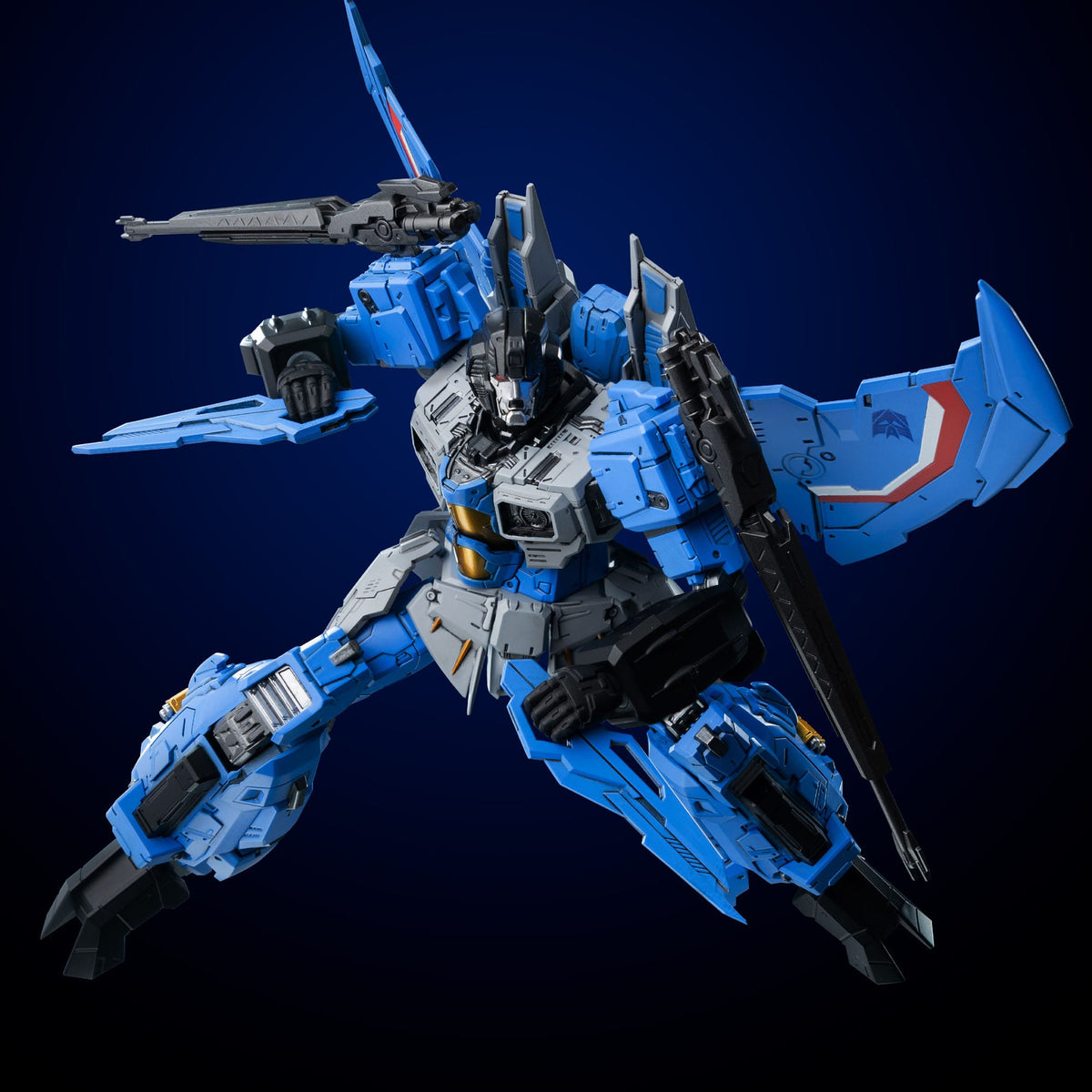 Thundercracker G1 MDLX 20 εκ