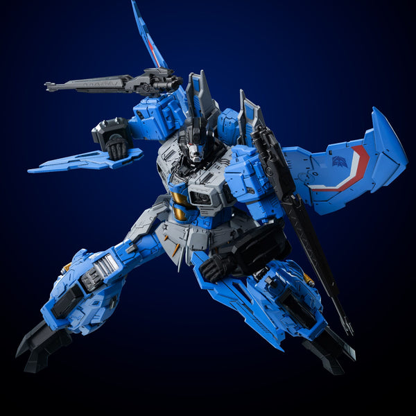 Thundercracker G1 MDLX 20 cm