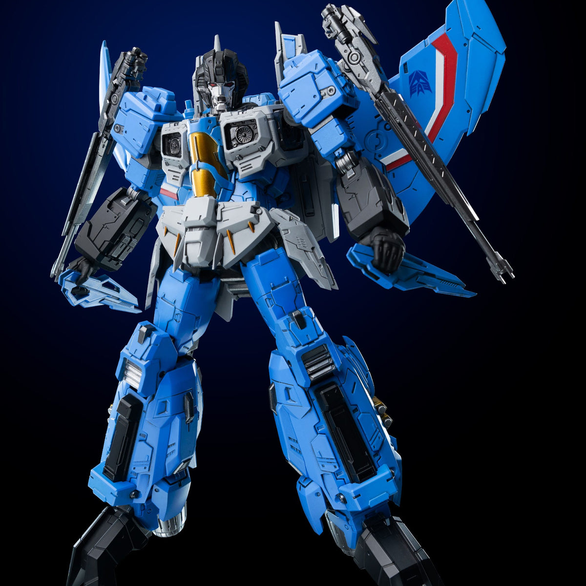 Thundercracker G1 MDLX 20 εκ